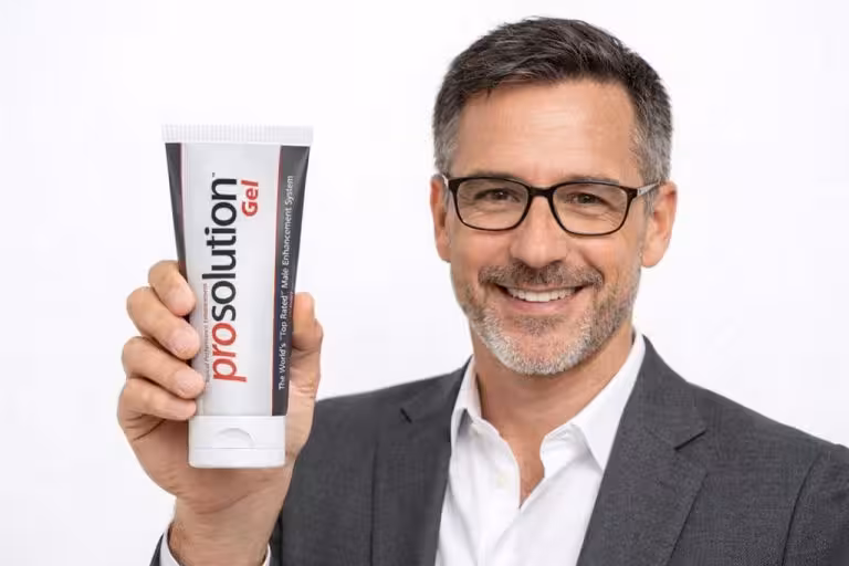 Prosolution Gel Review 2026: Does It Work? 22