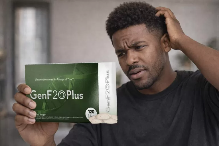 GenF20 Plus vs GenFX 2026: Which HGH Releaser Is Better?
