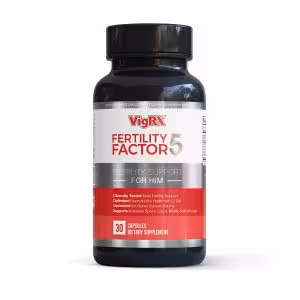 Fertility Factor 5