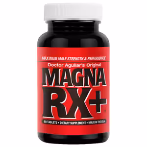 MagnaRX