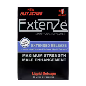 Extenze
