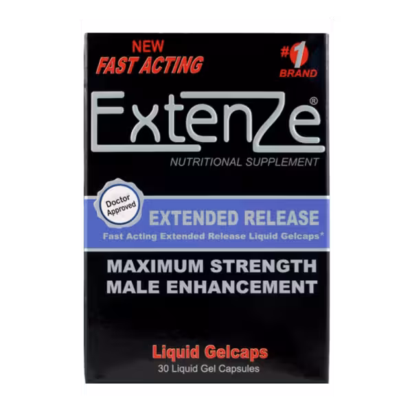 Extenze