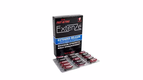 Extenze Revue 2026 - Est-ce que cela en vaut la peine ? 8