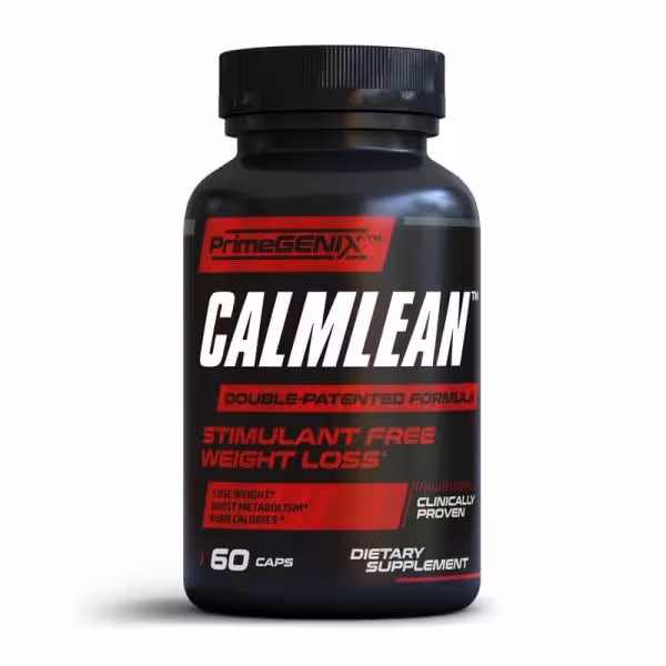 CalmLean
