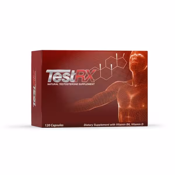 product_55 TestRX