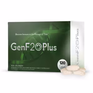 GenF20 Muscle