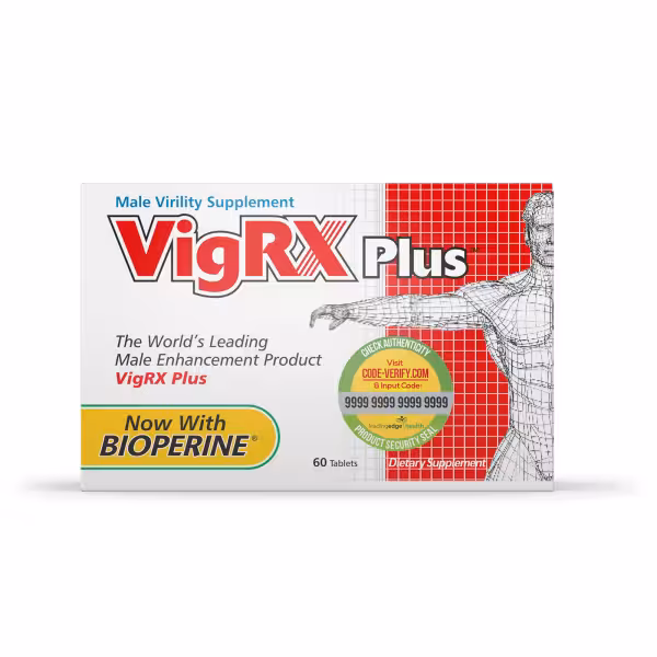 VigRX Delay Wipes product image
