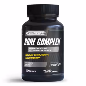 PrimeGENIX Bone Complex