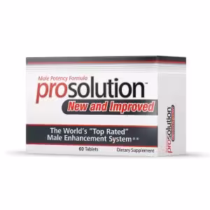 ProSolution Pills