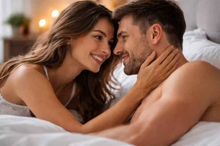 Sexual Health & Performance Guide 2026: No-Nonsense Solutions 9