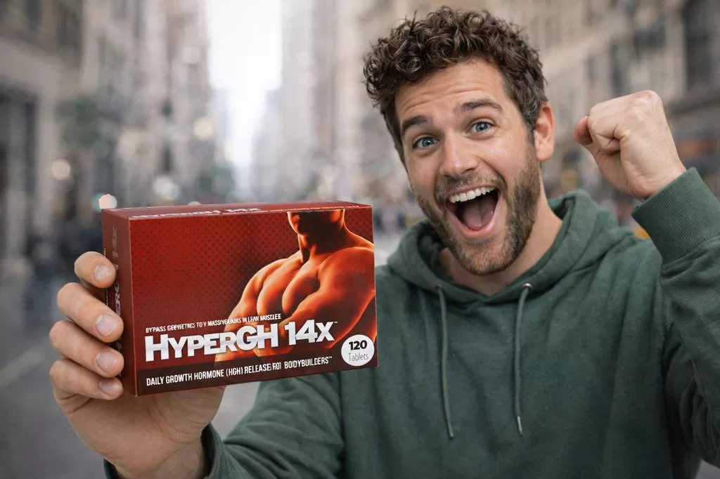 HealthcareV supplement guide image