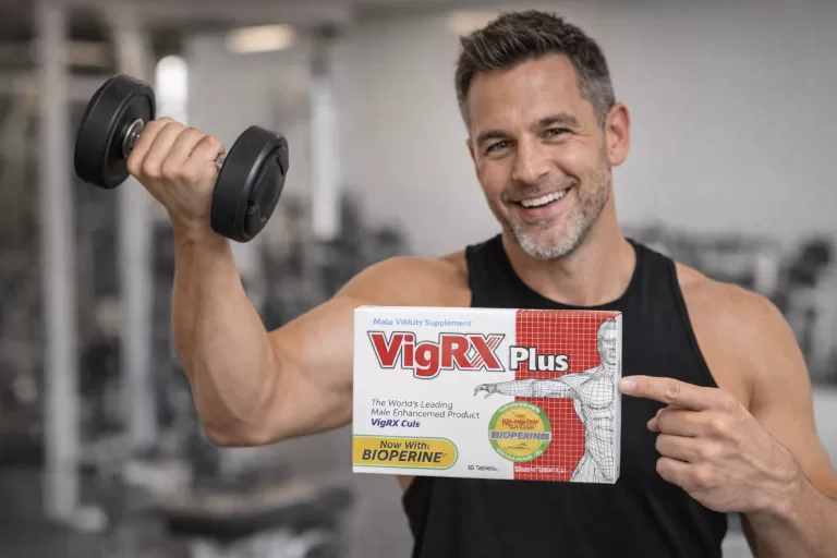 VigRX Plus Review 2026 - Does It Really Work? 4 HealthcareV supplement guide image